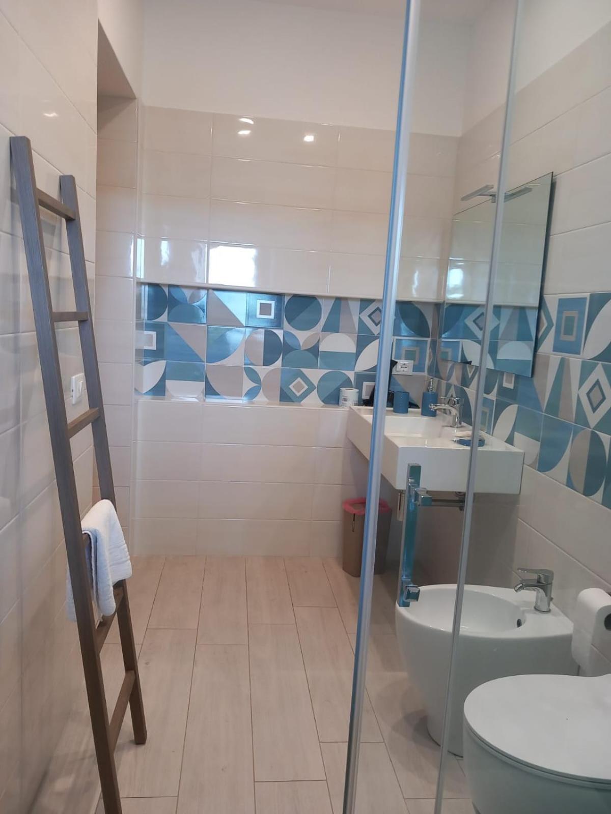 Blu Vacanze Residence Ilha de Ilha de Favignana Exterior foto